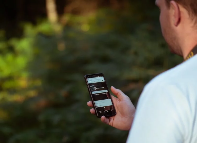 NO BORRA NINGÚN DATO IMPORTANTE