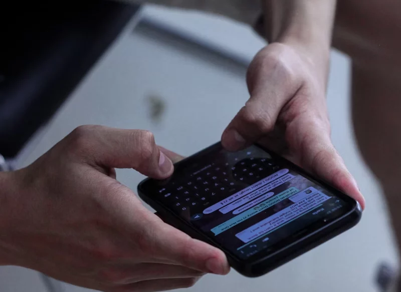 WHATSAPP NO TIENE UNA FUNCIÓN ESPECÍFICA