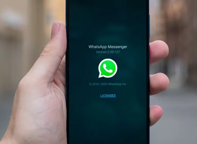 Convierte a WhatsApp en tu gran aliado: Así puedes escanear documentos y convertirlos en PDF desde la app