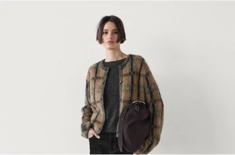 5 chaquetas de Massimo Dutti que puedes combinar con vaqueros y que son el sueño de las chicas pijas