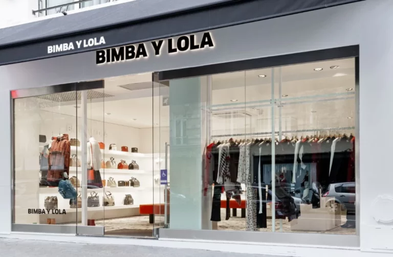 5 zapatillas de Bimba y Lola que están en oferta especial en El Corte Inglés