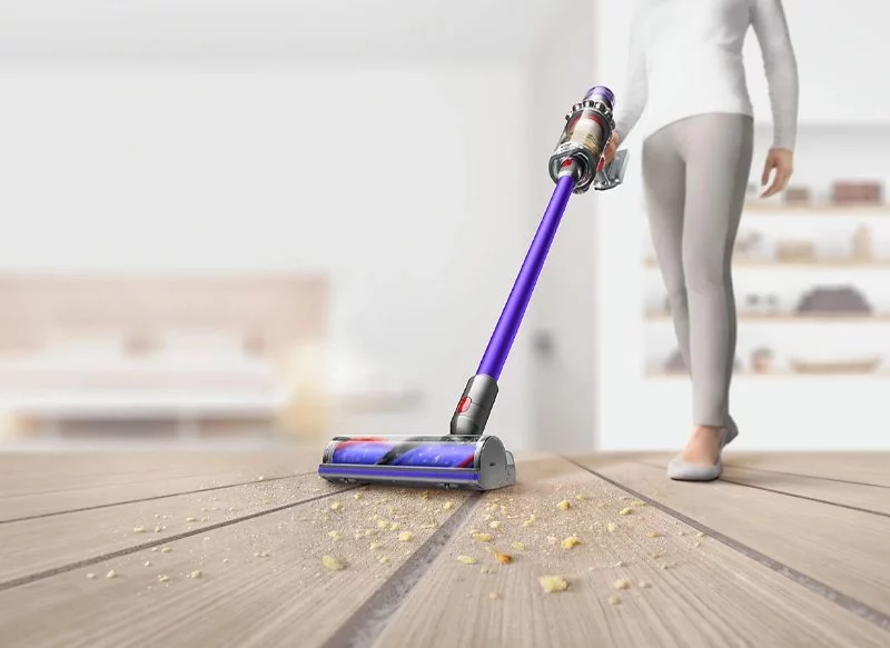 MEDIAMARKT REBAJA LA DYSON V11 EXTRA