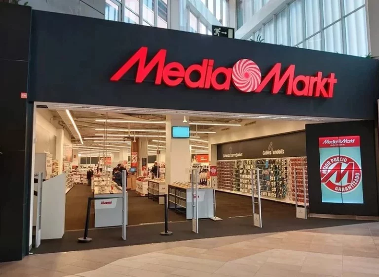 MediaMarkt rebaja casi todas las aspiradoras Dyson y se pueden comprar desde 299 euros