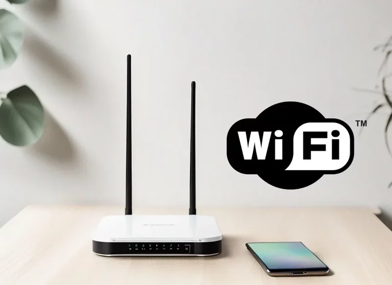 ¿POR QUÉ AFECTAN LOS ESPEJOS A LA CONEXIÓN WIFI?