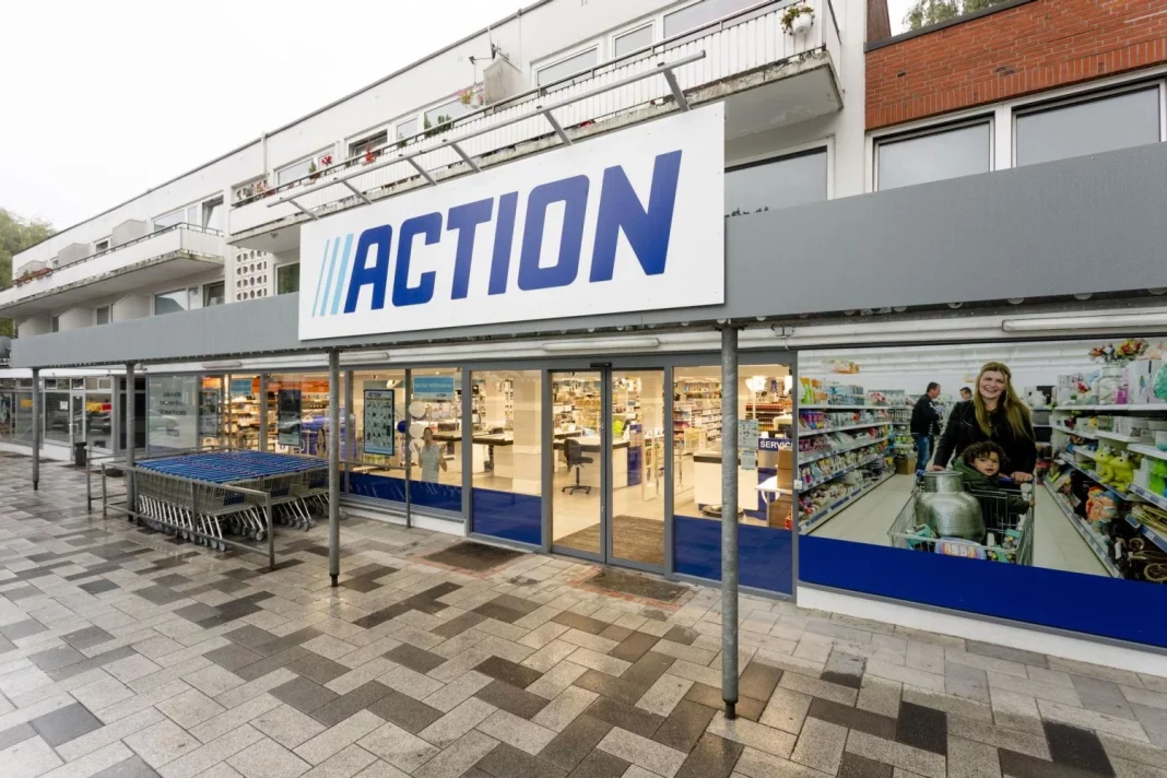 ¿Puede Action reescribir las reglas del juego?