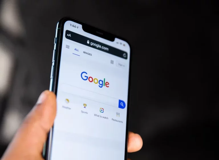 Esta es la frase que no debes buscar en Google si no quieres ser hackeado