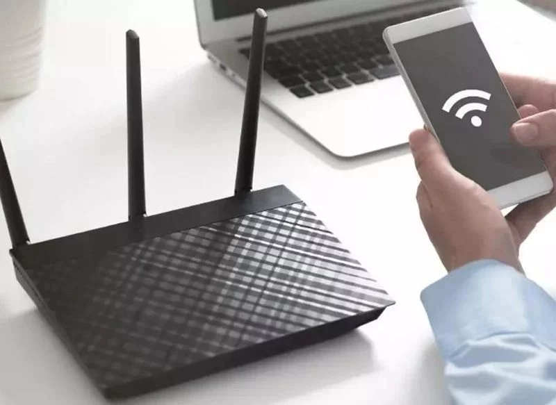 LA RED WIFI YA ES IMPRESCINDIBLE EN LOS HOGARES
