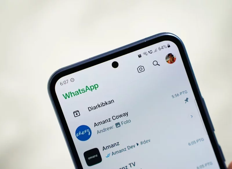 WHATSAPP CAMBIA PARA SIEMPRE LAS NOTAS DE VOZ