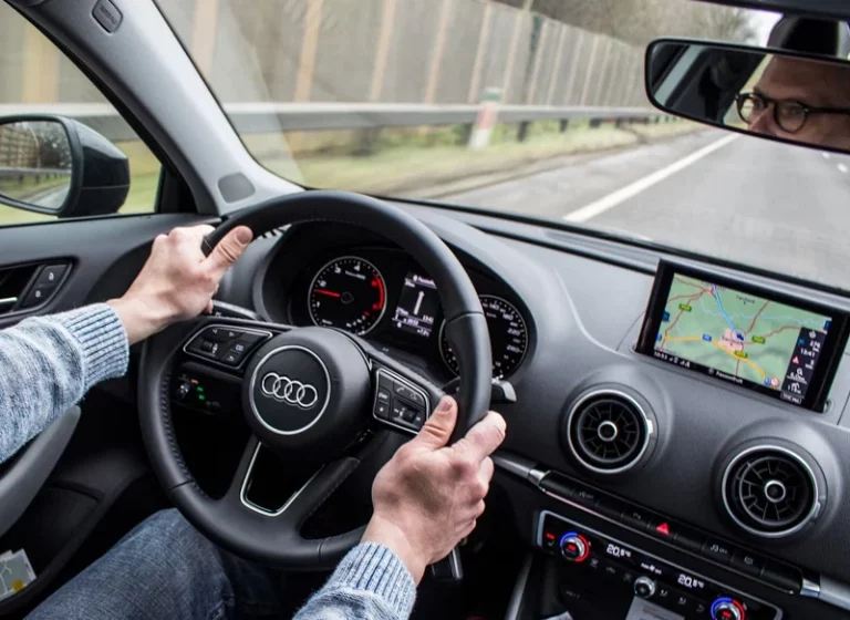 Apunta este truco de Google Maps para ahorrar gasolina en tus viajes