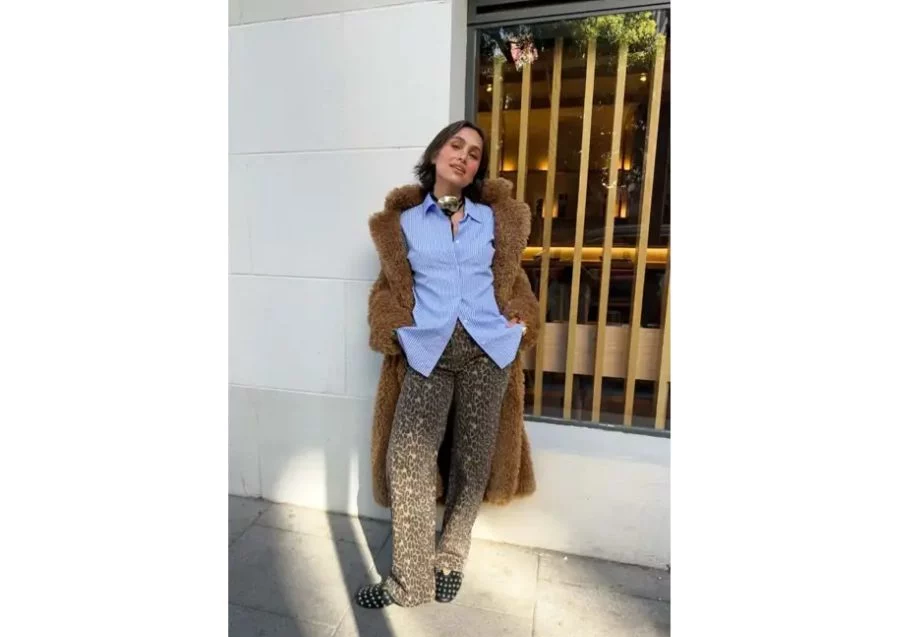 pantalón