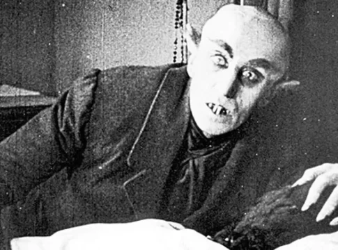 Nosferatu Nosferatu