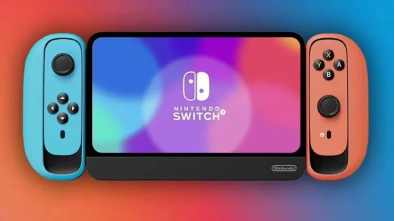A Nintendo se le filtra la primera imagen de Switch 2 en un descuido en un tráiler, o eso piensan algunos
