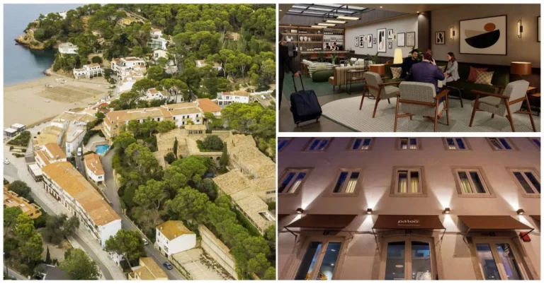 By Salomon marca un 2024 de récord en operaciones y afianza una cartera de 15 hoteles diversificada en segmentos y localizaciones