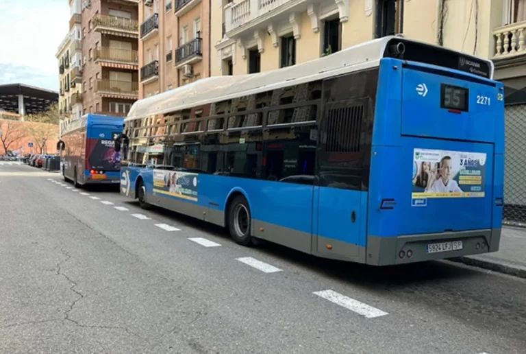 ACCICAST lanza nuevas opciones de publicidad exterior en Madrid