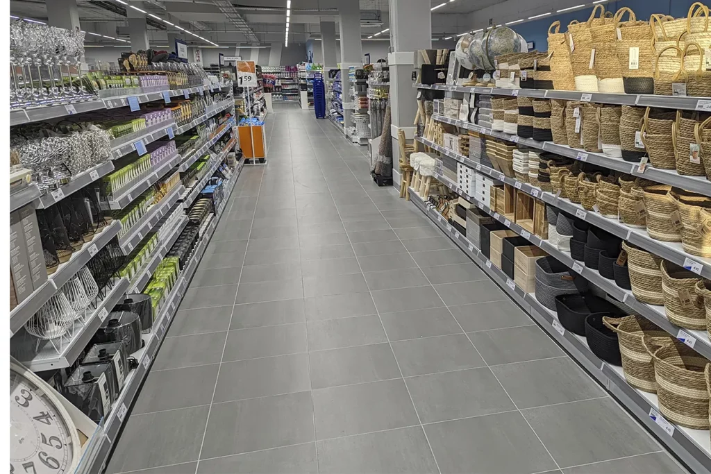 ¿Será Action el supermercado que revolucione el mercado español?