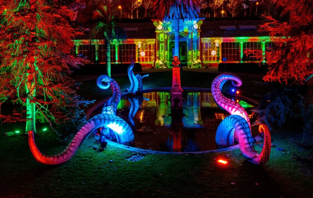 Planes de fin de año en Madrid: luces, mercados y actividades para disfrutar en familia 83 Actividades para toda la familia