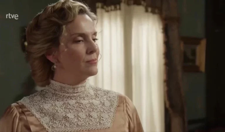 Acusación muy grave en 'La Promesa'