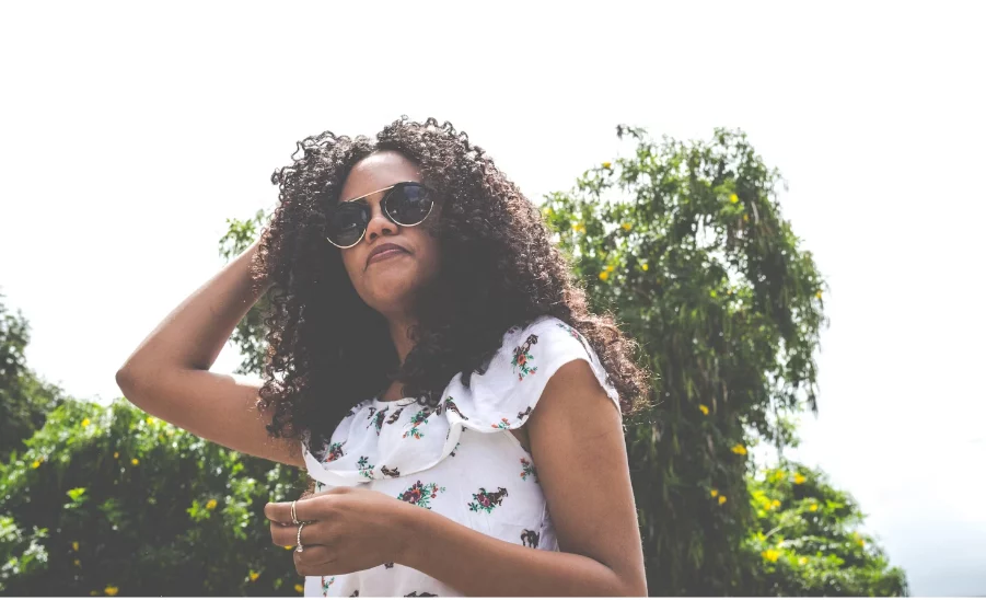 Al mejor estilo de Carmen Lomana, Bershka y H&M traen las botas altas que están de moda 140 botas altas