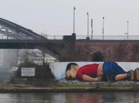 Los otros Aylan Kurdi: 2024 rompe el récord de muertes de migrantes en el océano