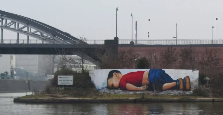 Los otros Aylan Kurdi: 2024 rompe el récord de muertes de migrantes en el océano