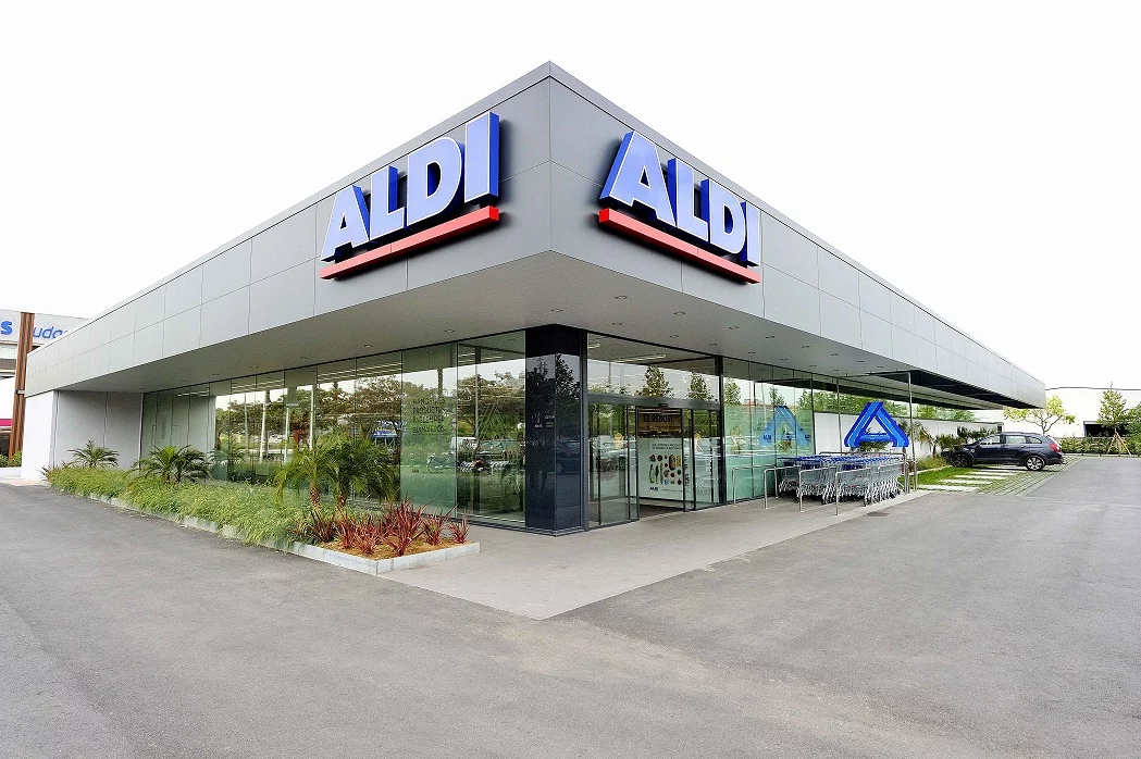 ¿Se extenderá este modelo a más tiendas Aldi?