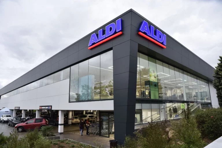 Más allá de la moda: el fenómeno Aldi