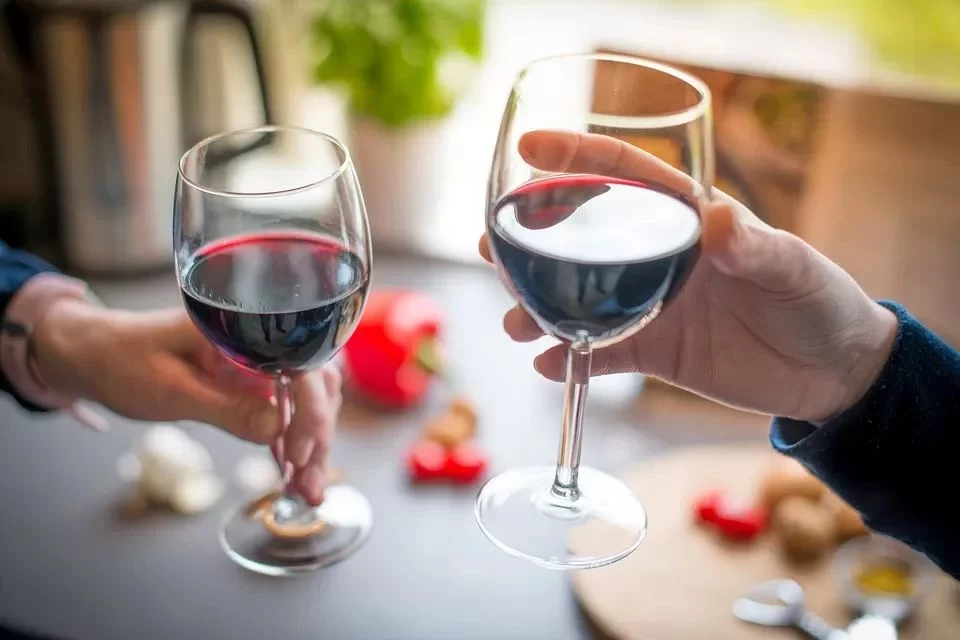 Alternativas al vino tinto para obtener resveratrol