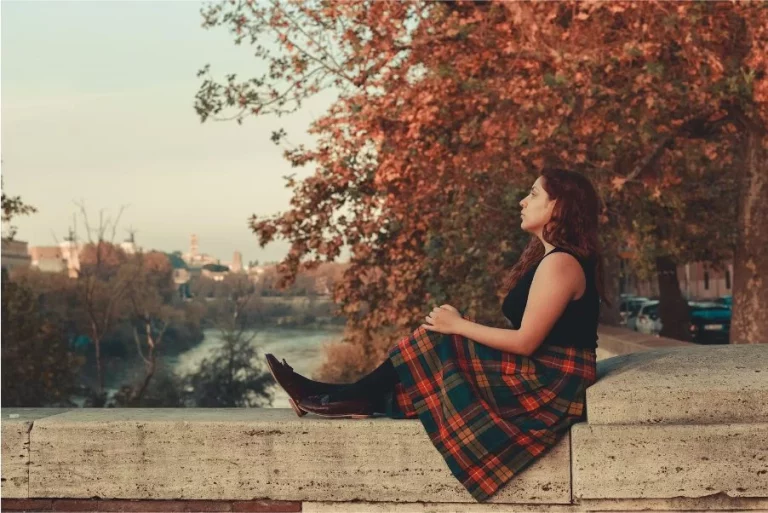 Amarás esta falda de estilo escocés que encuentras disponible en El Corte Inglés ¡Perfecta para llevar con botines!