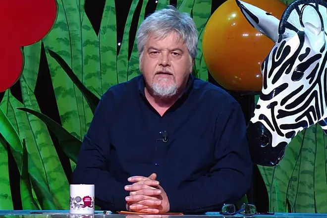 'Aruseros' destaca un momentazo de Javier Coronas perdiendo los nervios en ‘Ilustres Ignorantes’