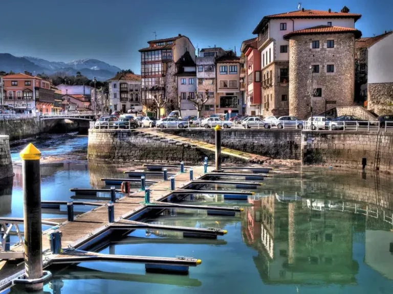 Movilidad de la población en Asturias: el INE prevé que captará el mayor número de residentes de otras comunidades