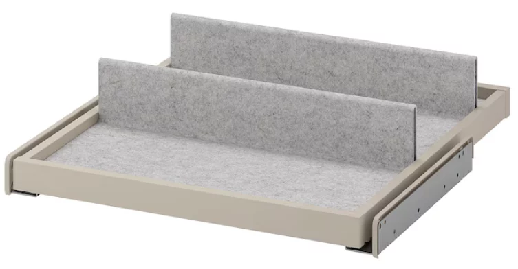 10 años de garantía tiene el precioso zapatero deslizante de IKEA disponible en varios tamaños 57 10 años de garantía tiene el precioso zapatero deslizante de IKEA disponible en varios tamaños