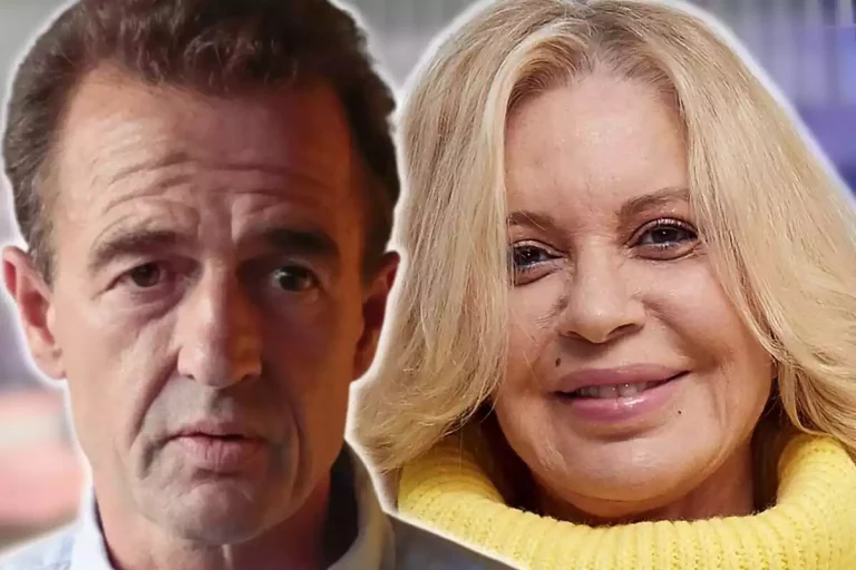 Bárbara Rey vs. Alessandro Lequio