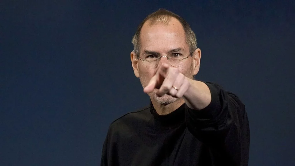 Haz caso a Steve Jobs y su ‘regla de los 10 minutos’ te va a ir mucho mejor 84 Beneficios que puedes obtener al aplicarla