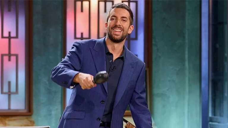 Broncano desbanca a Motos por la mínima en el duelo del Access Prime Time