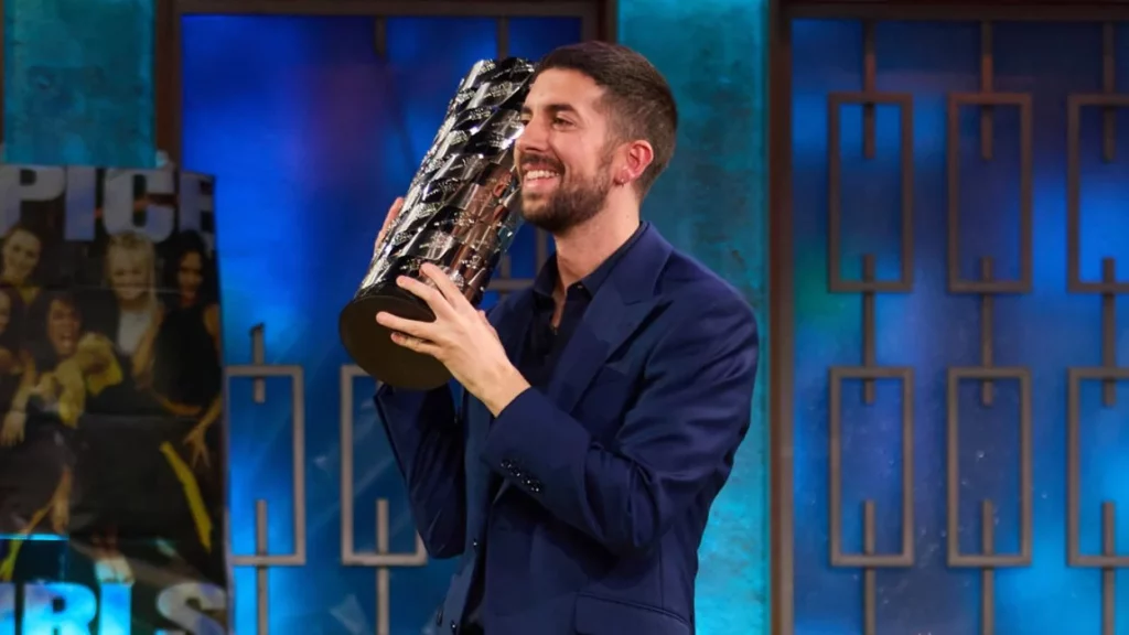 Broncano dominó en más ocasiones