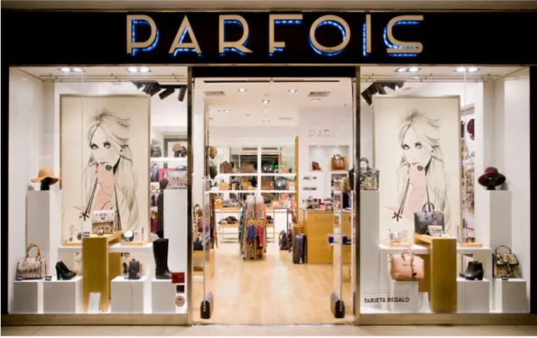 Buscaba una mochila bonita y Parfois ha dado en el clavo con una que se puede usar de bolso