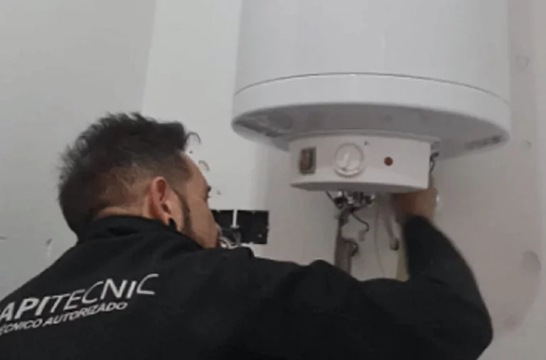 Revisa las calderas, calentadores y aires acondicionados, y prepárate para el invierno