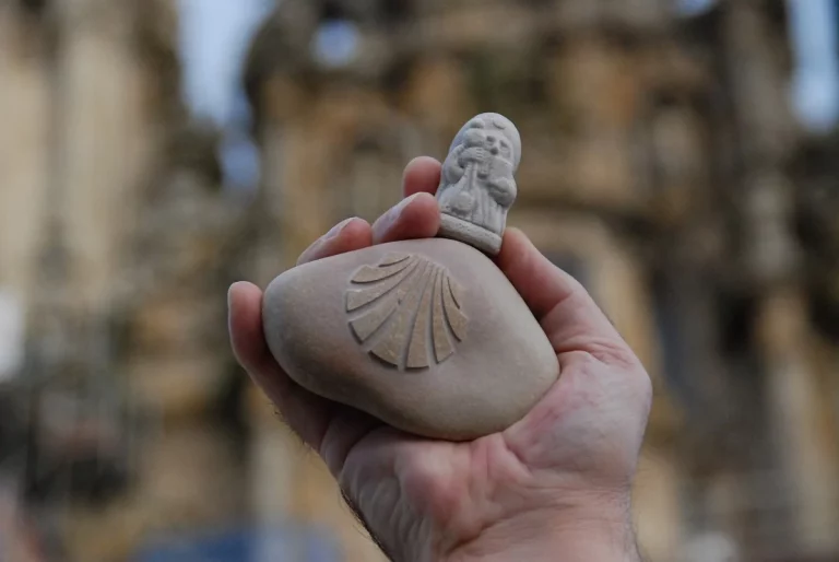 De Tui a Santiago en 5 etapas con Mundiplus