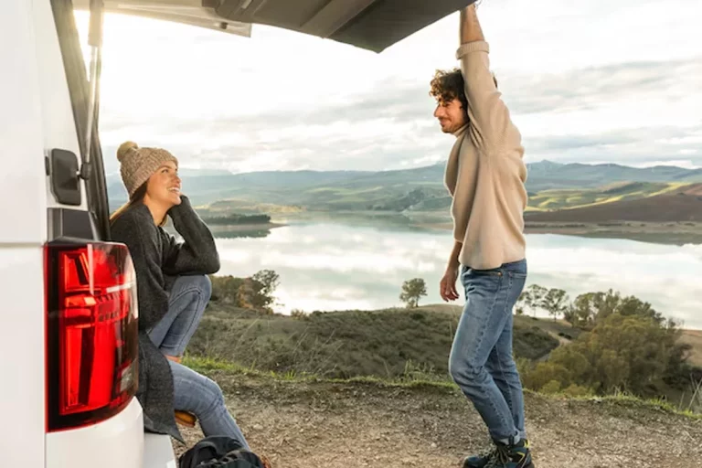 Propósitos de año nuevo: explorar el mundo con experiencias inolvidables