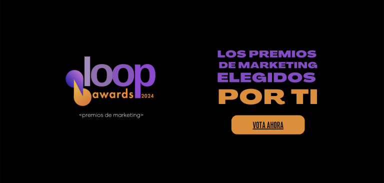 Loop Awards 2024: los consumidores deciden las mejores campañas del año