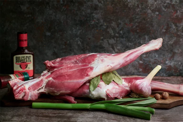 ¿Qué Debe Tener una Buena Carnicería Argentina?