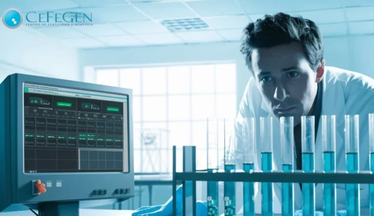 ¿Prueba de paternidad? Conoce su precio y qué factores influyen