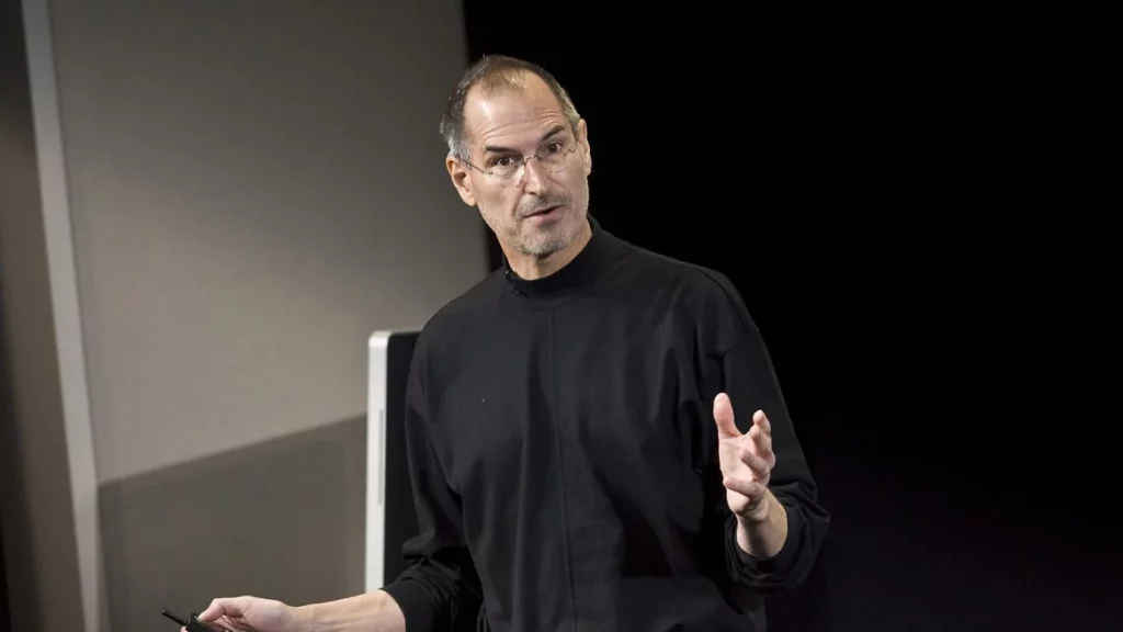 Haz caso a Steve Jobs y su ‘regla de los 10 minutos’ te va a ir mucho mejor 85 Cómo empezar a usar la regla en tu día a día