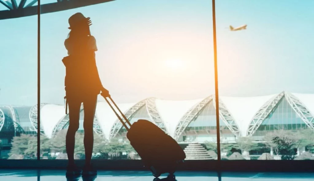 Cómo encontrar vuelos baratos en Navidad