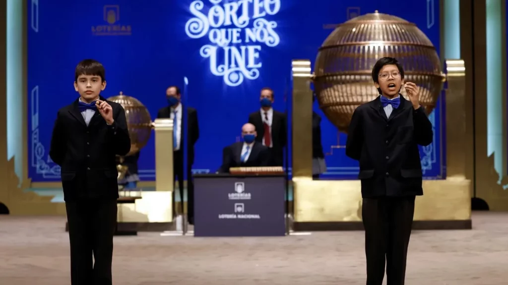 ¿Cómo funciona la Lotería de Navidad? Premios y reparto del "Gordo"