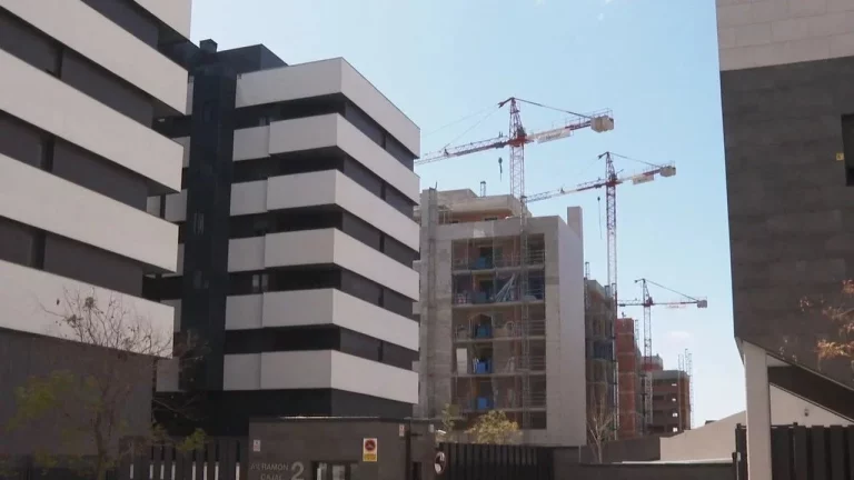 El 82,2% de los españoles aspira a tener vivienda en propiedad, según un informe