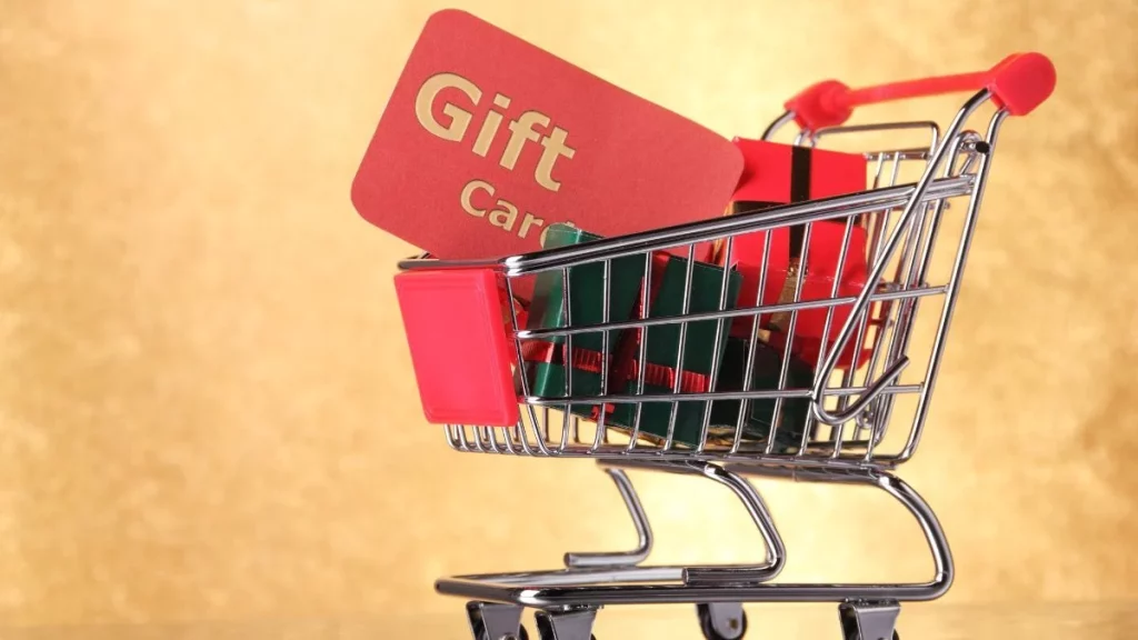 Cómo las tarjetas regalo fomentan el bienestar y la fidelización de los empleados