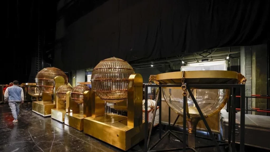 ¿Cómo se calcula la probabilidad de ganar El Gordo?