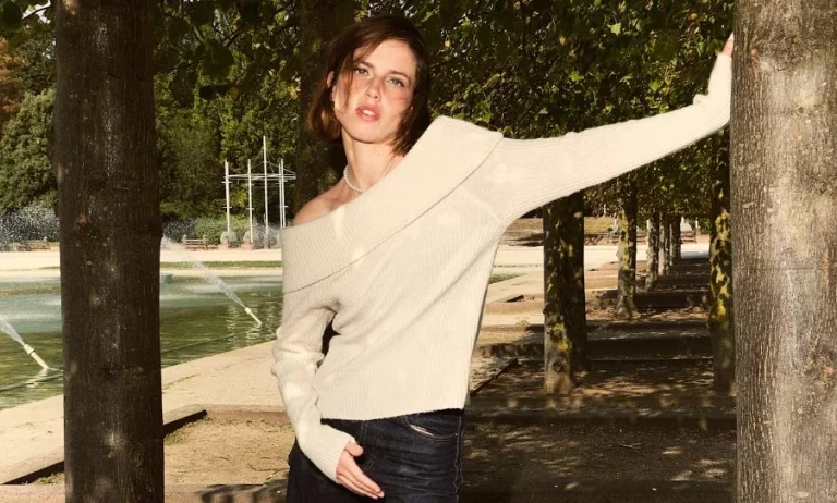 Con cualquiera de estos 7 jerséis no tienes que preocuparte por los michelines