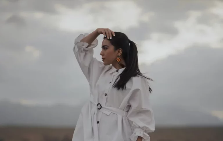 Con cuello polo y calentita, esta chaqueta de punto de Massimo Dutti se convertirá en tu favorita